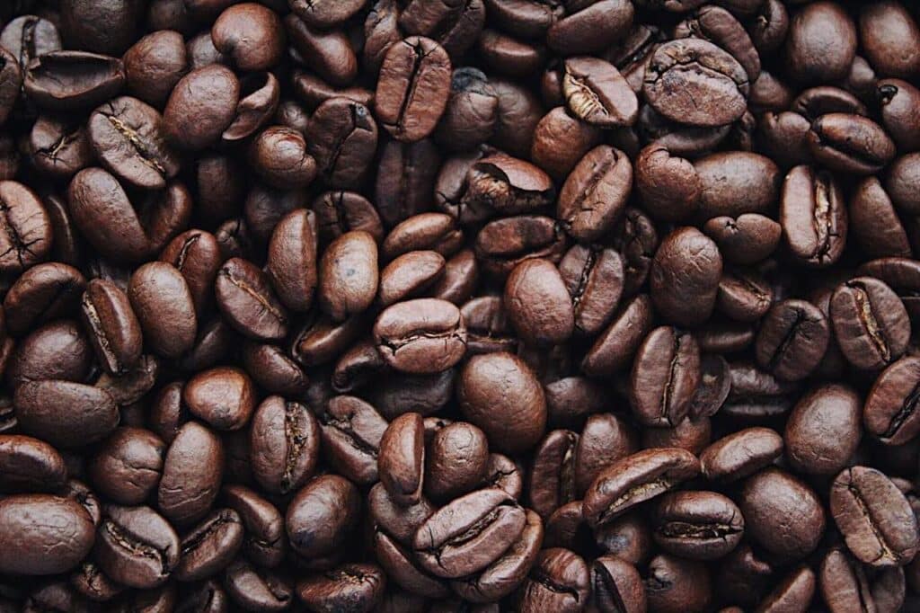 café-grain